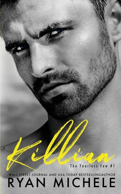 Killian B08XRXSZSY Book Cover