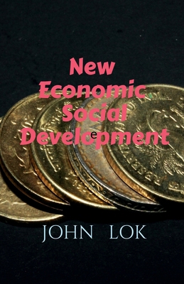 New Economic Social Development B09ZY2G5KL Book Cover