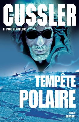 Tempete Polaire [French] 2246705711 Book Cover