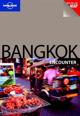 Bangkok 174104992X Book Cover