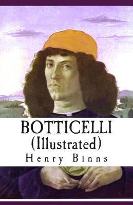Botticelli (Illustrated): "Masterpieces In Colo... 1500251720 Book Cover