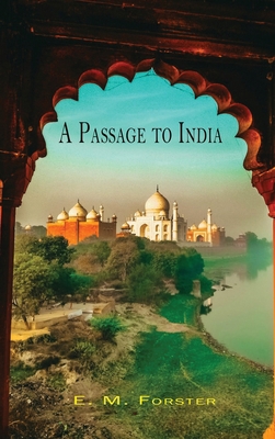A Passage to India 1609425626 Book Cover