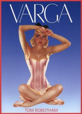 Varga 0792455991 Book Cover