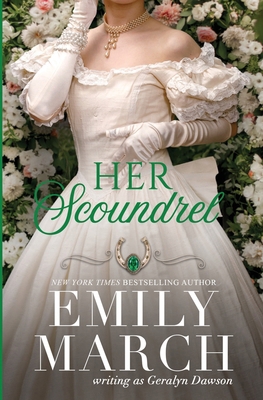 Her Scoundrel: Bad Luck Brides Trilogy, Book 2 ... B0CR6ZL485 Book Cover