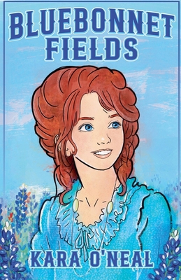 Bluebonnet Fields B0GX9N8RX1 Book Cover