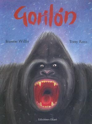 Gorilon [Spanish] 9802573183 Book Cover