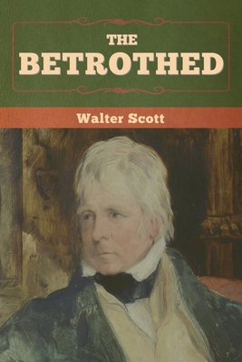 The Betrothed 1636371981 Book Cover