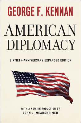 American Diplomacy 0226431487 Book Cover