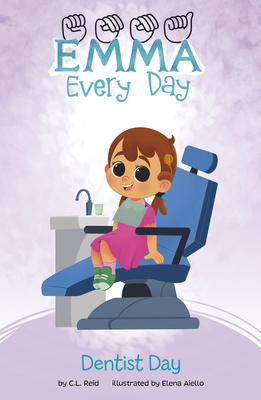 Dentist Day 1484692969 Book Cover