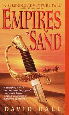 Empires of Sand B00A2MMDNI Book Cover