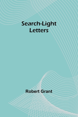 Search-Light Letters 9357916547 Book Cover