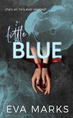 Little Blue B0BGXQ7Y5F Book Cover