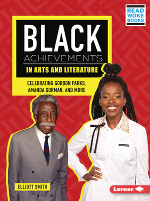 Black Achievements in Arts and Literature: Cele... 1728499968 Book Cover