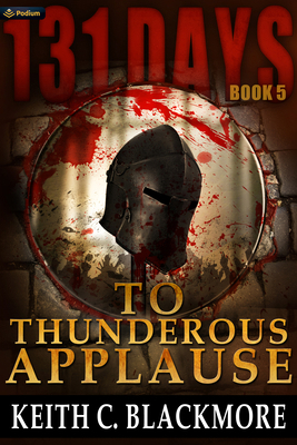 To Thunderous Applause 1039483542 Book Cover