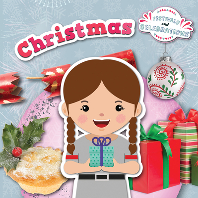 Christmas 1534543082 Book Cover