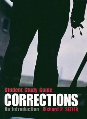 Corrections: An Introduction 0131133047 Book Cover