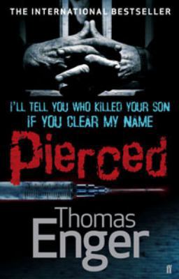 Pierced 0571272452 Book Cover