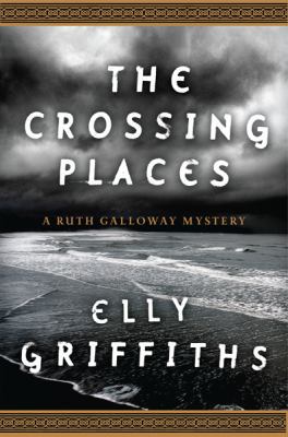 The Crossing Places 0547229895 Book Cover