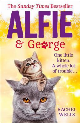 Alfie and George 0008369798 Book Cover