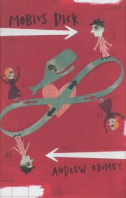 Mobius Dick 0330419919 Book Cover