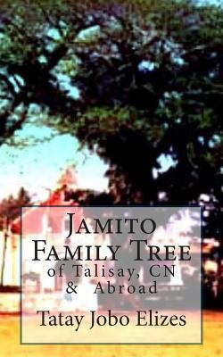 Jamito Family Tree 1463578520 Book Cover