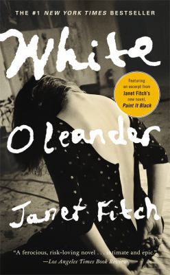 White Oleander 0316182540 Book Cover