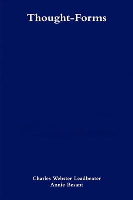 Thought-Forms 1471742857 Book Cover