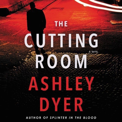 The Cutting Room 1982661771 Book Cover