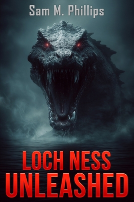 Loch Ness Unleashed 1923663143 Book Cover