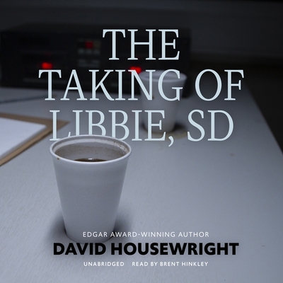 The Taking of Libbie, SD 1094142069 Book Cover