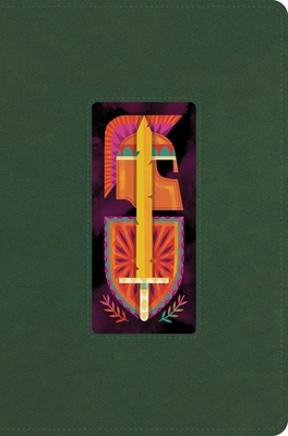 ESV the Biggest Story Holy Bible for Kids (Trut... B0DY857PSH Book Cover