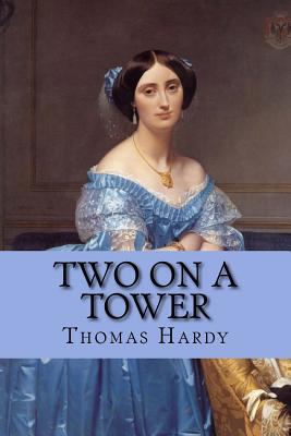 Two on a Tower 1977977324 Book Cover