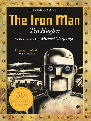 Iron Man 0571348599 Book Cover