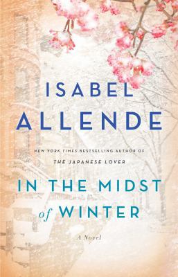 In the Midst of Winter: A Novel 1501183265 Book Cover