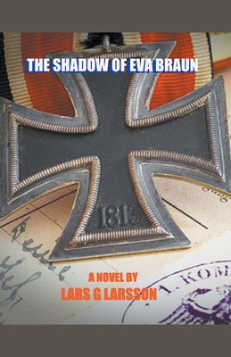 The Shadow of Eva Braun B0CK4BYDNV Book Cover