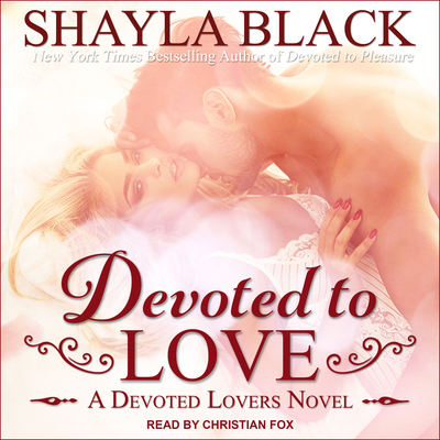 Devoted to Love 1977304729 Book Cover