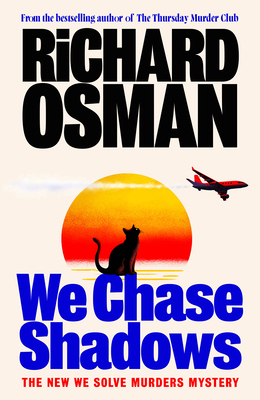 We Chase Shadows B0HFRJZ24T Book Cover