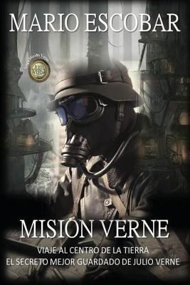 Mision Verne [Spanish] 1493748041 Book Cover