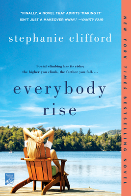 Everybody Rise 1250077508 Book Cover