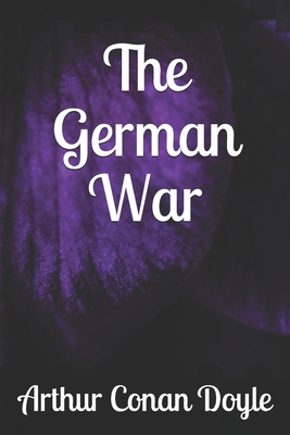 The German War 1661005071 Book Cover