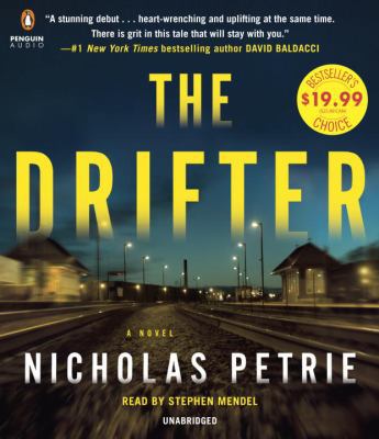 The Drifter 1524708569 Book Cover