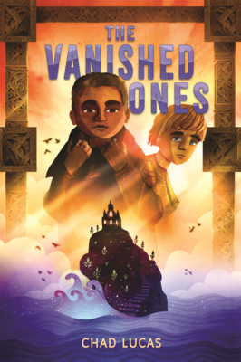 Vanished Ones B0GN2DWWGG Book Cover