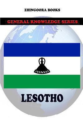 Lesotho 1478135581 Book Cover