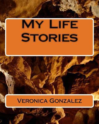 Life stories 1533234779 Book Cover