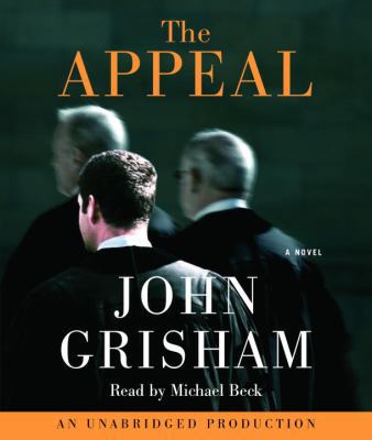 The Appeal 0739316532 Book Cover