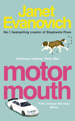 Motor Mouth 0007176260 Book Cover