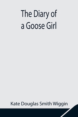 The Diary of a Goose Girl 9354848273 Book Cover