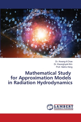 Mathematical Study for Approximation Models in ... 6208433975 Book Cover