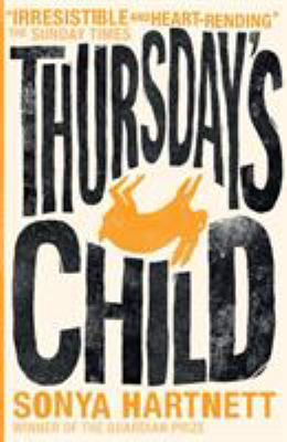 Thursday's Child 1406308528 Book Cover