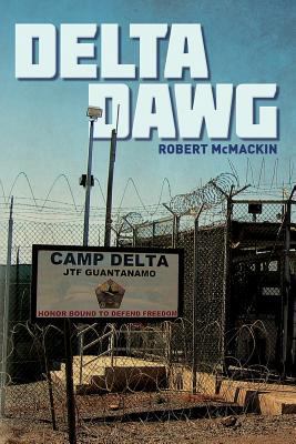 Delta Dawg 1985670577 Book Cover